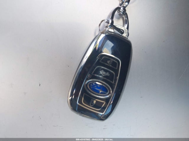 JF2SKAJC8LH588660 Subaru naturally aspirated u5