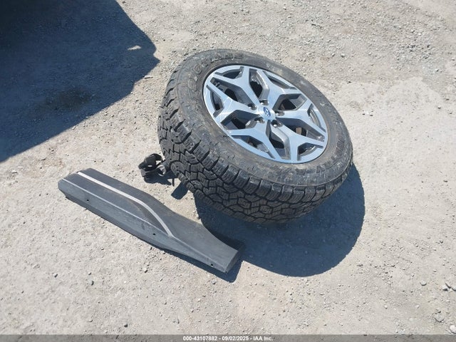 JF2SKAJC8LH588660 Subaru naturally aspirated u5
