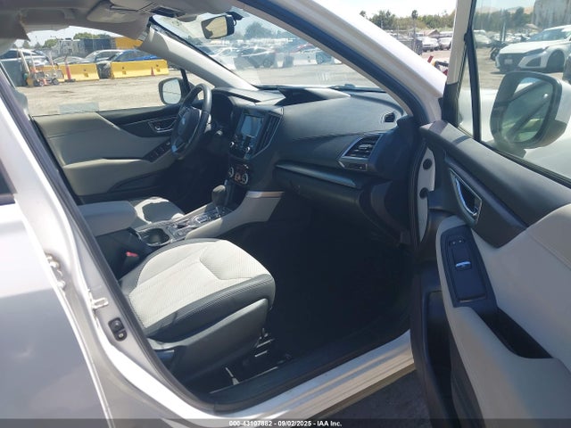 JF2SKAJC8LH588660 Subaru naturally aspirated u5