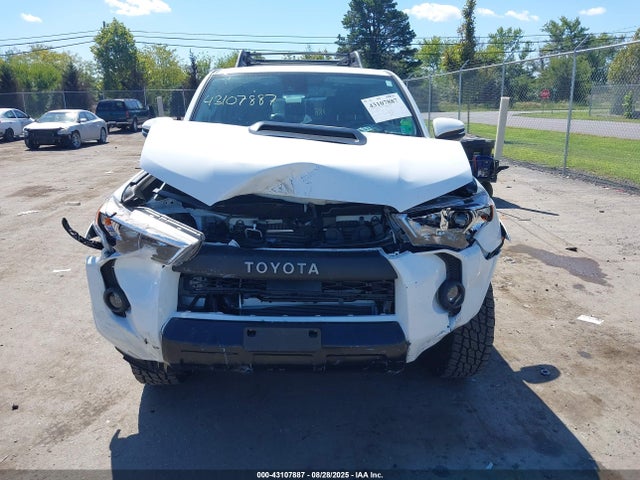 JTELU5JRXR6275571 Toyota 1gr-fe