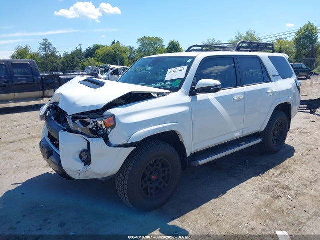 JTELU5JRXR6275571 Toyota 1gr-fe