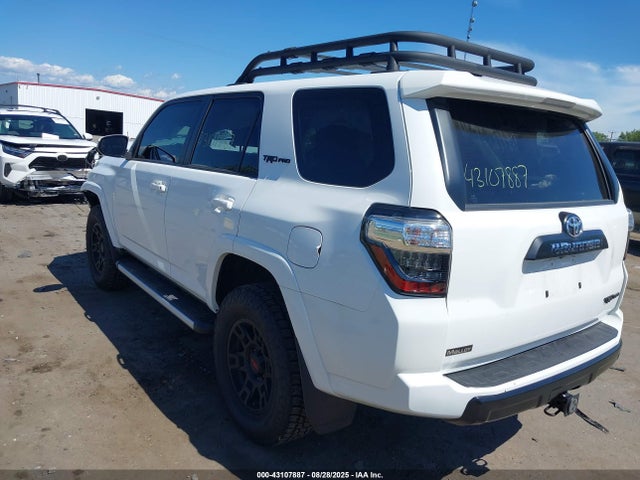 JTELU5JRXR6275571 Toyota 1gr-fe