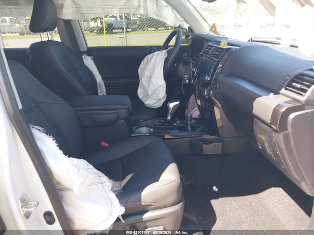 JTELU5JRXR6275571 Toyota 1gr-fe