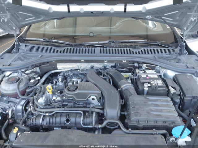 Volkswagen tsi 2023 3VWBM7BU3PM051387 Image 10