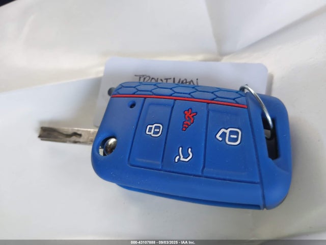 Volkswagen tsi 2023 3VWBM7BU3PM051387 Image 11