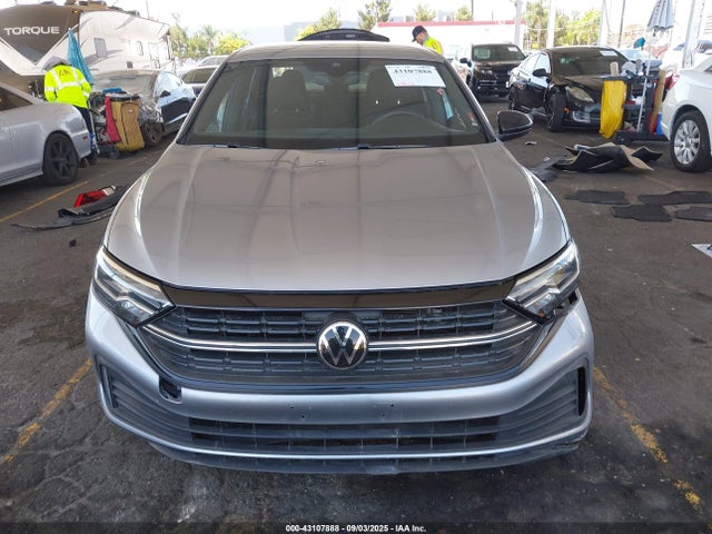 Volkswagen tsi 2023 3VWBM7BU3PM051387 Image 13