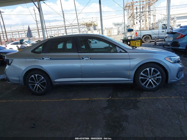 Volkswagen tsi 2023 3VWBM7BU3PM051387 Image 14