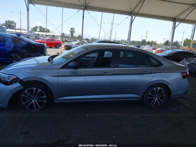Volkswagen tsi 2023 3VWBM7BU3PM051387 Image 15