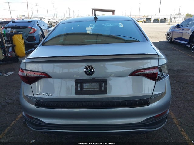 Volkswagen tsi 2023 3VWBM7BU3PM051387 Image 17
