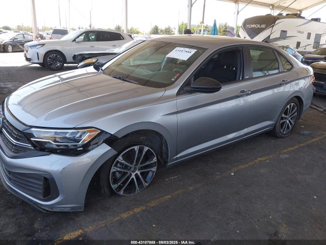 Volkswagen tsi 2023 3VWBM7BU3PM051387 Image 2