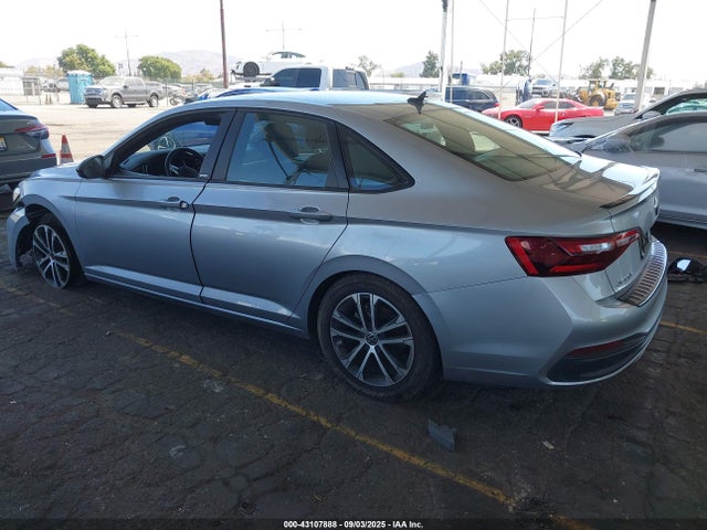 Volkswagen tsi 2023 3VWBM7BU3PM051387 Image 3