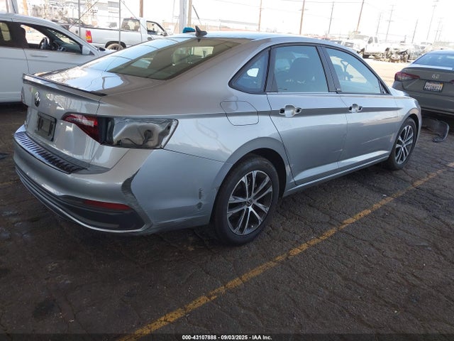 Volkswagen tsi 2023 3VWBM7BU3PM051387 Image 4