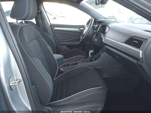 Volkswagen tsi 2023 3VWBM7BU3PM051387 Image 5