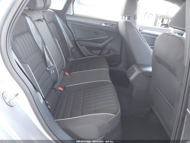 Volkswagen tsi 2023 3VWBM7BU3PM051387 Image 8