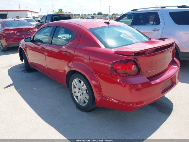 Dodge Avenger 2014 1C3CDZAB8EN147736 Image 3