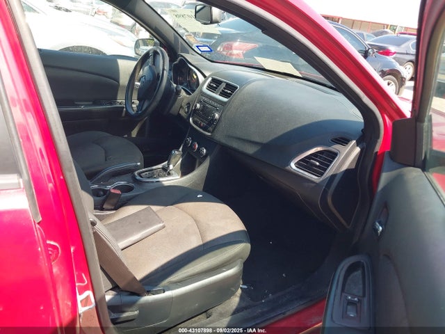 Dodge Avenger 2014 1C3CDZAB8EN147736 Image 5