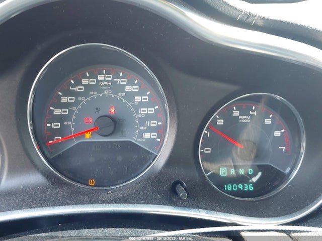 Dodge Avenger 2014 1C3CDZAB8EN147736 Image 7