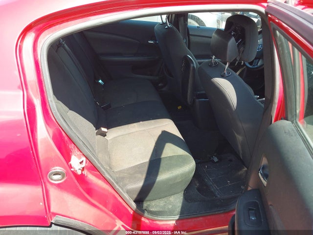Dodge Avenger 2014 1C3CDZAB8EN147736 Image 8