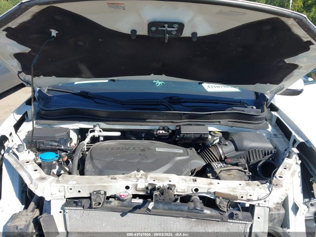 5FNYF6H39HB061086 Honda j35y6