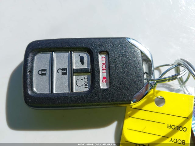 5FNYF6H39HB061086 Honda j35y6