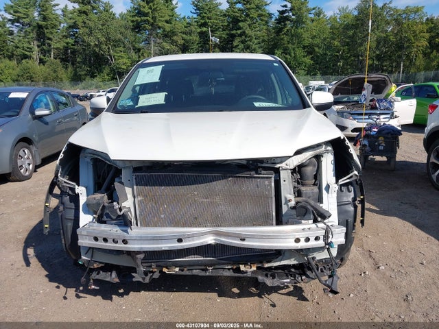 5FNYF6H39HB061086 Honda j35y6