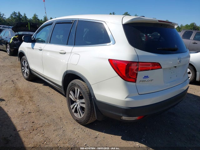 5FNYF6H39HB061086 Honda j35y6