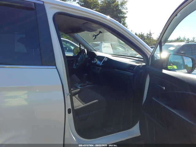5FNYF6H39HB061086 Honda j35y6
