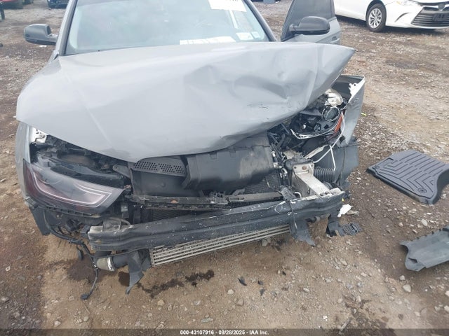 2013 AUDI A4 WAUBFAFLXDN015626 Photo 5