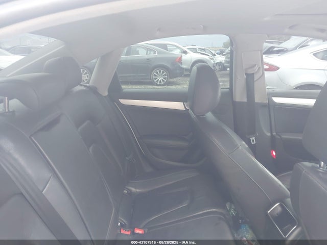 2013 AUDI A4 WAUBFAFLXDN015626 Photo 7