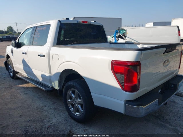 1FTEW3K8XSKE86722 Ford gtdi