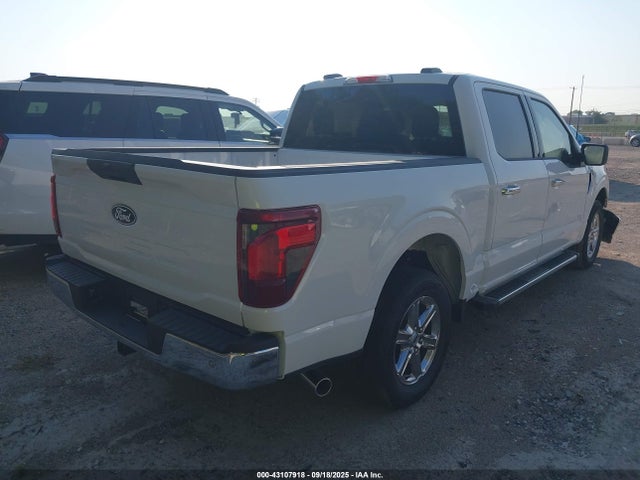 1FTEW3K8XSKE86722 Ford gtdi