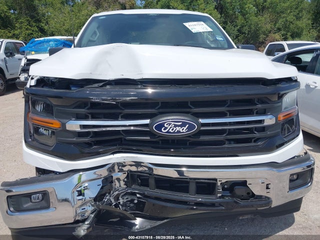 1FTEW3K8XSKE86722 Ford gtdi