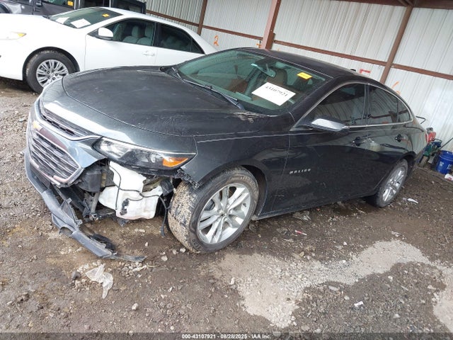 Aukcja sprzedaży 2016 Chevrolet Malibu 1lt, vin: 1G1ZE5ST6GF241025, numer aukcji: 43107921