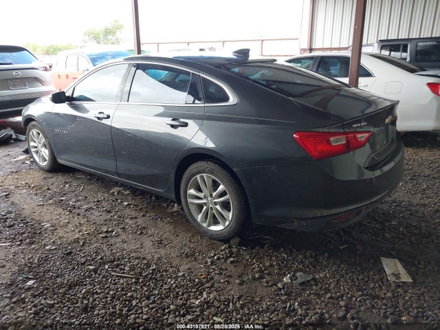 Aukcja sprzedaży 2016 Chevrolet Malibu 1lt, vin: 1G1ZE5ST6GF241025, numer aukcji: 43107921