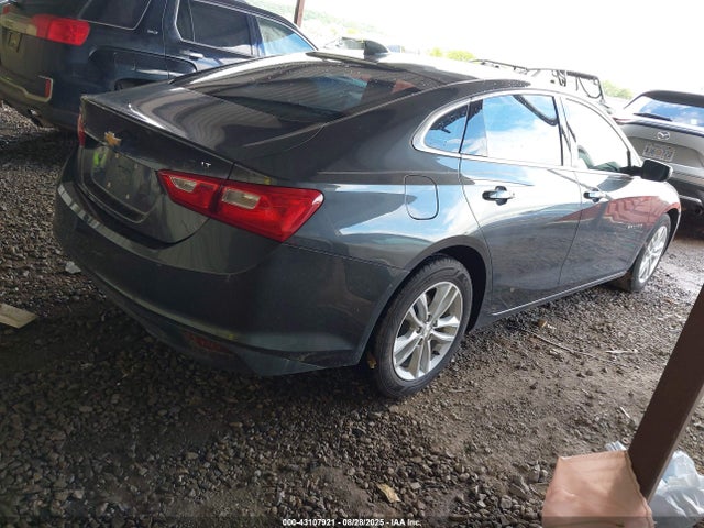 Aukcja sprzedaży 2016 Chevrolet Malibu 1lt, vin: 1G1ZE5ST6GF241025, numer aukcji: 43107921