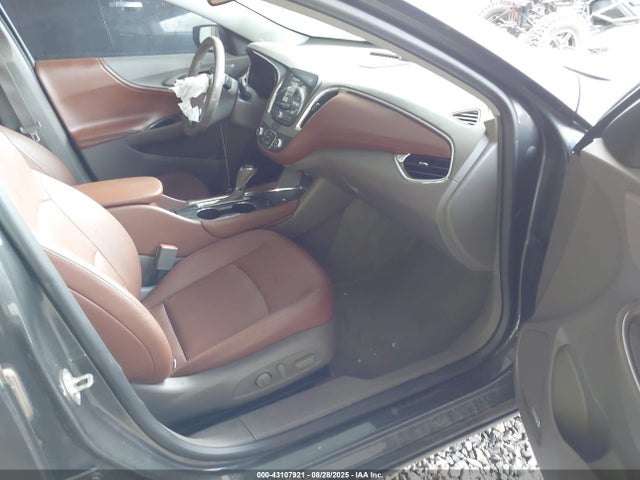 Aukcja sprzedaży 2016 Chevrolet Malibu 1lt, vin: 1G1ZE5ST6GF241025, numer aukcji: 43107921