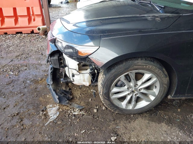 Aukcja sprzedaży 2016 Chevrolet Malibu 1lt, vin: 1G1ZE5ST6GF241025, numer aukcji: 43107921