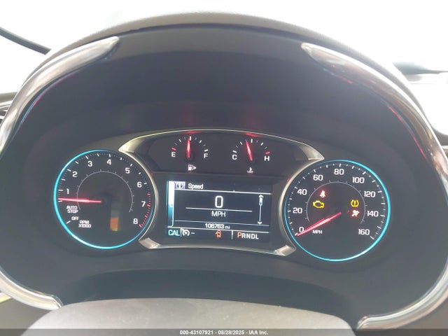 Aukcja sprzedaży 2016 Chevrolet Malibu 1lt, vin: 1G1ZE5ST6GF241025, numer aukcji: 43107921