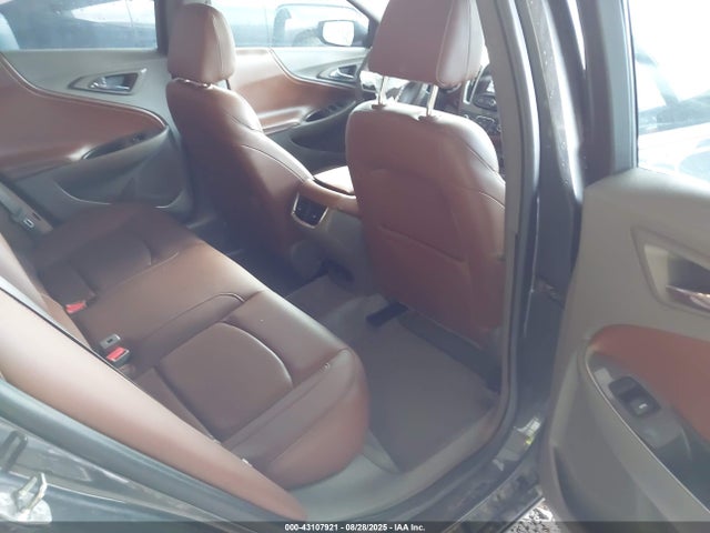 Aukcja sprzedaży 2016 Chevrolet Malibu 1lt, vin: 1G1ZE5ST6GF241025, numer aukcji: 43107921