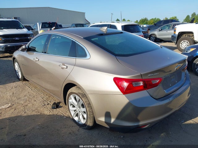 1G1ZD5ST5SF138013 Chevrolet lfv