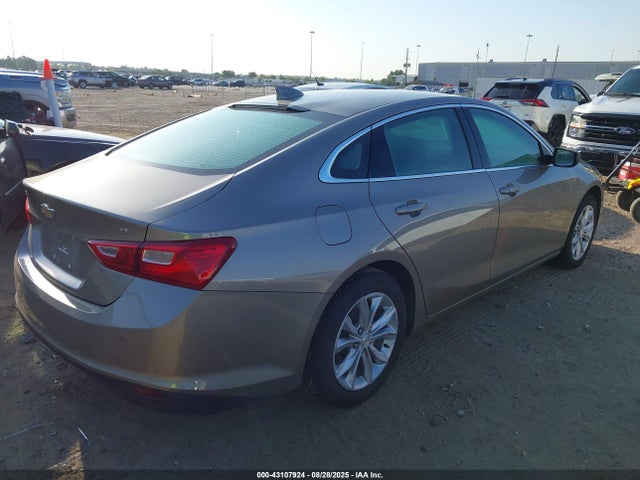 1G1ZD5ST5SF138013 Chevrolet lfv