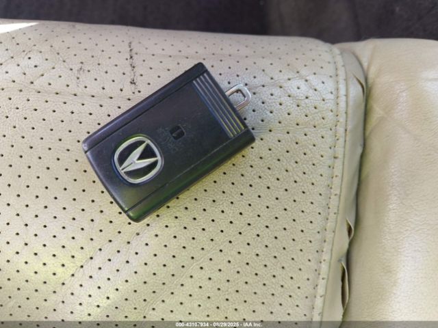 2012 ACURA TL 19UUA8F58CA005897 Photo 10