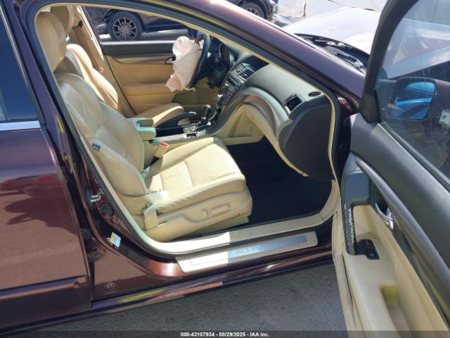 2012 ACURA TL 19UUA8F58CA005897 Photo 4