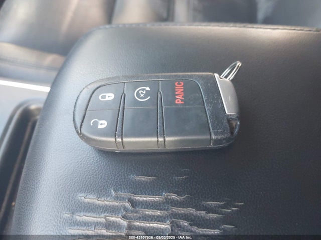 1C4RDHDG3EC277734 Dodge 2014