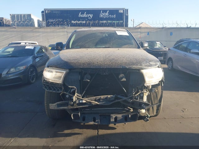 1C4RDHDG3EC277734 Dodge 2014