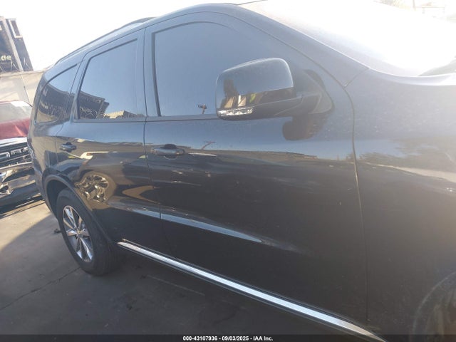 1C4RDHDG3EC277734 Dodge 2014