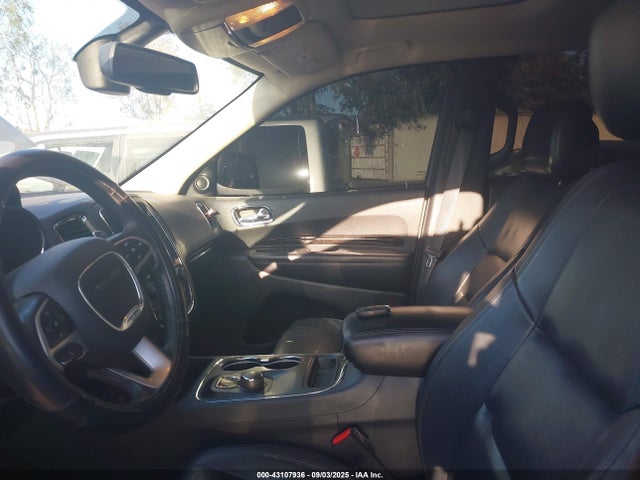 1C4RDHDG3EC277734 Dodge 2014