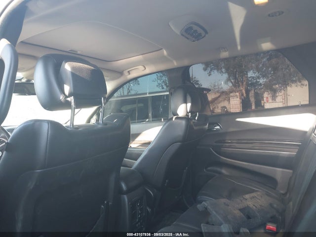 1C4RDHDG3EC277734 Dodge 2014