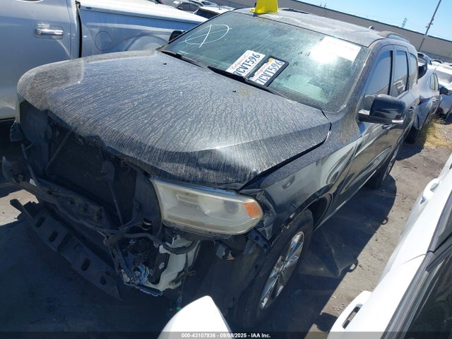 1C4RDHDG3EC277734 Dodge 2014