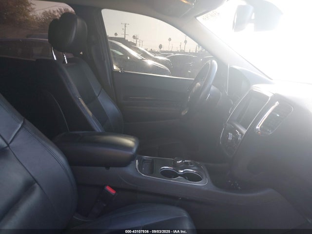 1C4RDHDG3EC277734 Dodge 2014